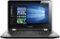 Lenovo - Flex 3 2-in-1 11.6" Touch-Screen Laptop - Intel Celeron - 4GB Memory - 500GB Hard Drive - Black-Front_Standard
