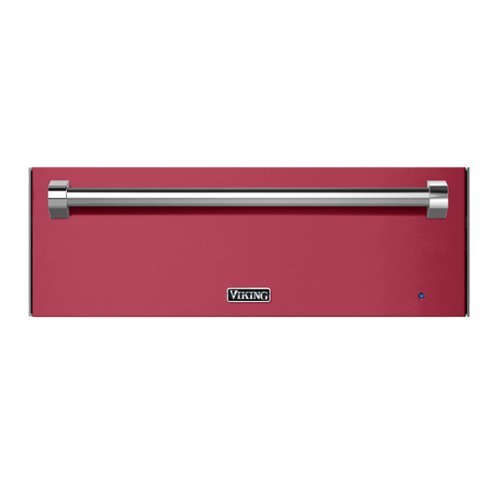 Viking - 30"W. Warming Drawer-Valentine - Valentine