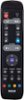 RCA - Universal Streaming Remote - Black-Front_Standard