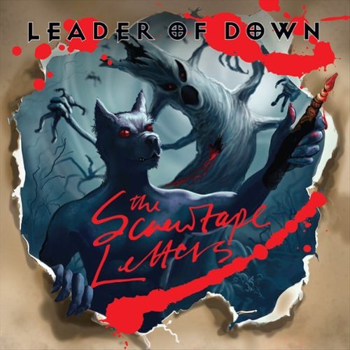 The Screwtape Letters [LP] [VINYL]