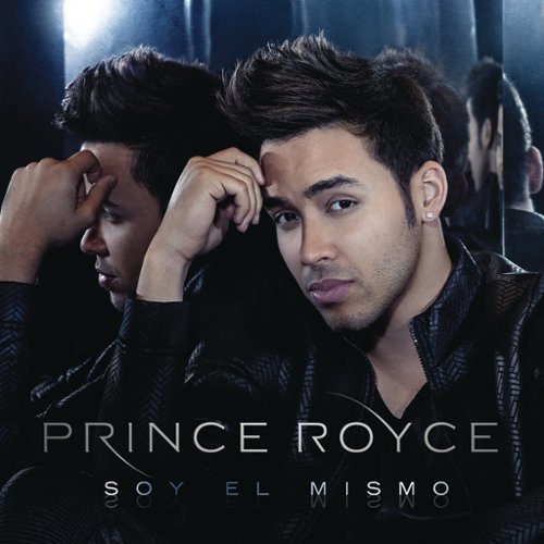Soy el Mismo [LP] - VINYL