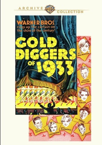  Gold Diggers of 1933 [1933]