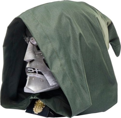 Marvel Legends Series Doctor Doom Premium Roleplay Helmet WORLDWIDE DELIVERY
