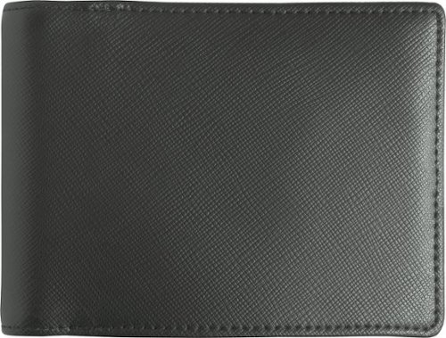 Nomad - Wallet Portable Charger - Black