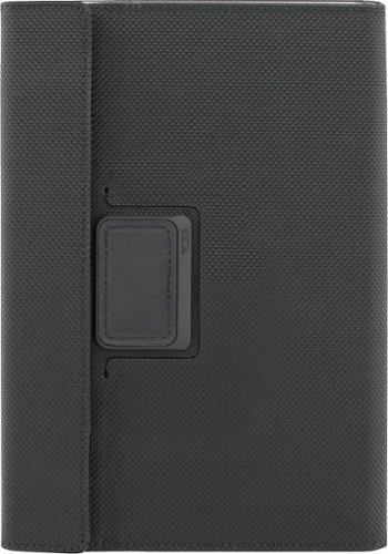  TUMI - Folio Case for Apple® iPad® Air 2 - Black