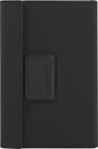  TUMI - Folio Case for Apple® iPad® mini 4 - Black