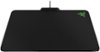 Razer - Firefly Gaming Mouse Pad with RGB Lighting - Black-Front_Standard