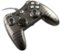 Power A - Liquid Metal Wired Controller for Xbox One - Black-Angle_Standard