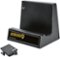 PowerA - Guitar Hero Power Stand - Black-Front_Standard