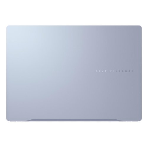 ASUS Vivobook S 14 14 OLED Laptop - Copilot+ PC - Intel Core Ultra 7 258V with 32GB Memory - 1TB SSD - Mist Blue BUY ONLINE