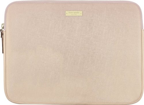  kate spade new york - Sleeve for Apple® iPad® Pro - Rose Gold