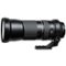Tamron - SP 150-600mm f/5-6.3 Di VC USD Telephoto Zoom Lens for Nikon - Black-Front_Standard
