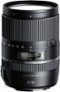Tamron - 16-300mm f/3.5-6.3 Di II VC PZD Macro All-in-One Zoom Lens for Nikon - Black-Front_Standard