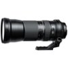 Tamron - SP 150-600mm f/5-6.3 Di VC USD Telephoto Zoom Lens for Canon - Black-Front_Standard