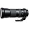 Tamron - SP 150-600mm f/5-6.3 Di VC USD Telephoto Zoom Lens for Canon - Black-Front_Standard