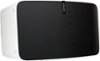 Sonos - Play:5 Wireless Speaker - White Matte-Front_Standard