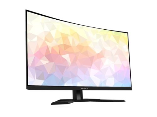 GIGABYTE M32UC 31.5