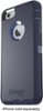 OtterBox - Defender Series Case for Apple® iPhone® 6 Plus and 6s Plus - Royal Blue/Admiral Blue-Front_Standard