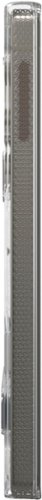 ZAGG Crystal Palace Snap MagSafe Compatible Case w/ Kickstand for Samsung S25 Ultra - Clear BUY IN AUSTRALIA