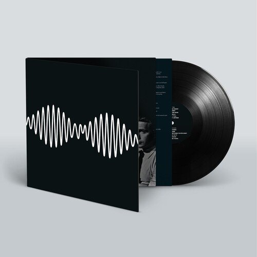 Arctic Monkeys - Am   - VINYL LP