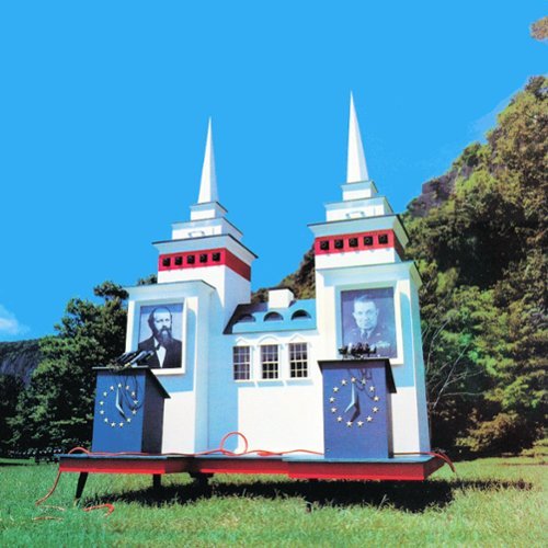 

Lincoln [LP] - VINYL
