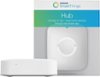 Samsung - SmartThings Hub - White-Front_Standard