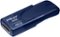 PNY - Turbo Attaché 4 128GB USB 3.0 Type A Flash Drive - Blue-Front_Standard