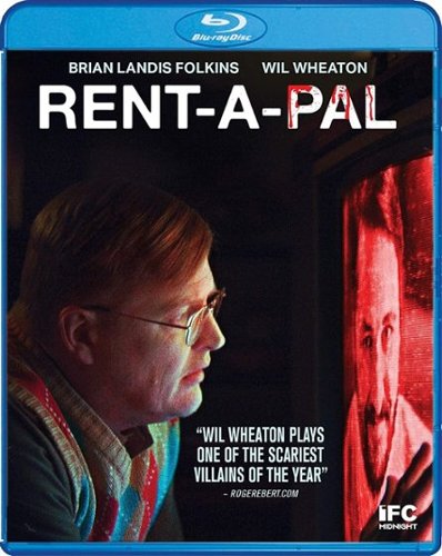  Rent-A-Pal - BLU-RAY