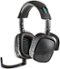 Polk Audio - Striker Pro ZX Wired Stereo Gaming Headset for Xbox One - Emerald Green/Black-Front_Standard