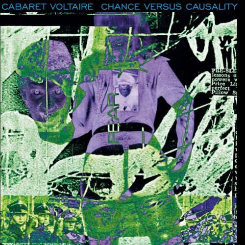  Chance Versus Causality [LP] - VINYL INTERNATIONAL SHIPPING