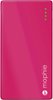 mophie - powerstation mini External Battery - Pink-Front_Standard