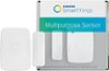 Samsung - SmartThings Multipurpose Sensor - White-Front_Standard