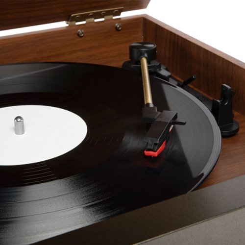 Victrola Century Essential 5-in-1 Music Center - Walnut BUY IN MIDDLE EAST