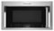 KitchenAid - 1.9 Cu. Ft. Convection Over-the-Range Microwave with Sensor Cooking - Stainless Steel-Front_Standard
