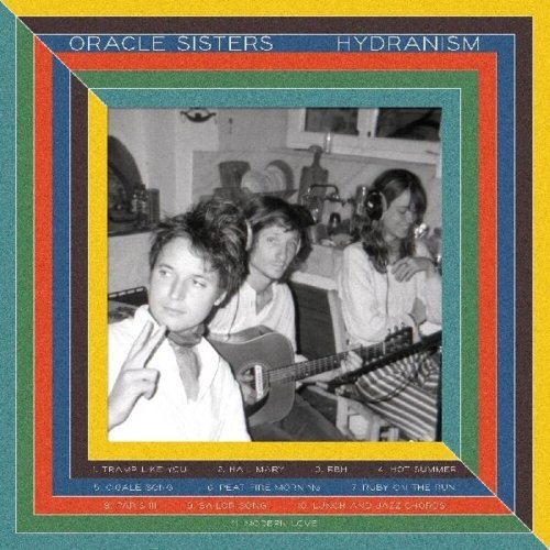 Hydranism [LP] - VINYL
