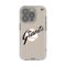 Keyscaper - MLB - San Francisco Giants Cooperstown iPhone Clear Case - 16e - Multicolor-Front_Standard