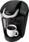 Keurig - K40 Elite Single-Serve Coffeemaker - Black-Angle_Standard