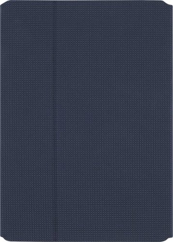  JACK SPADE - Folio Case for Apple® iPad® Air 2 - Navy