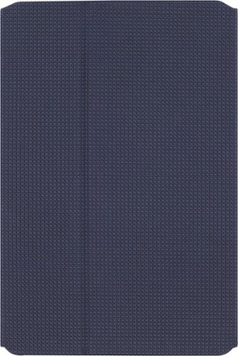  JACK SPADE - Folio Case for Apple® iPad® mini 4 - Navy