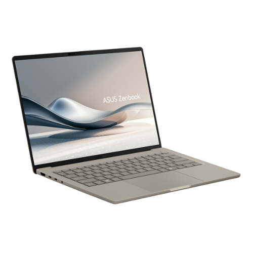 ASUS Upgraded Zenbook 14