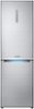 Samsung - Chef Collection 12.2 Cu. Ft. Counter-Depth Refrigerator-Front_Standard