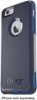 OtterBox - Commuter Case for Apple® iPhone® 6 Plus - Ink blue-Front_Standard