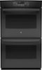 GE - 30" Built-In Double Electric Convection Wall Oven-Front_Standard