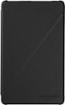 Case for Amazon Fire 7" Tablets (5th Generation, 2015 Release) - Black-Front_Standard