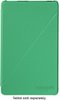 Case for Amazon Fire 7" Tablets - Green-Front_Standard