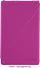 Case for Amazon Fire 7" Tablets (5th Generation, 2015 Release) - Magenta-Front_Standard