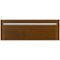 JennAir - 27" Warming Drawer - Custom Panel Ready-Front_Standard