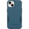 OtterBox - Commuter Series Hard Shell for Apple iPhone 14 and Apple iPhone 13 - Don't Be Blue-Front_Standard