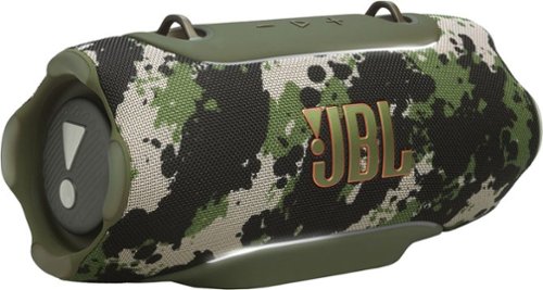JBL - Xtreme 5 - Portable waterproof speaker - 2026 - Squad-Front_Standard 