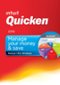 Intuit - Quicken Deluxe 2016 - Windows-Front_Standard